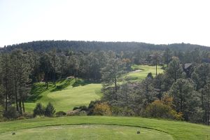 Chaparral Pines 12th